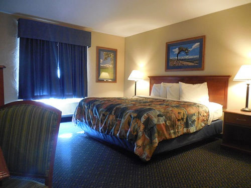 Blue Mountain Inn And Suites Rangely Bagian luar foto